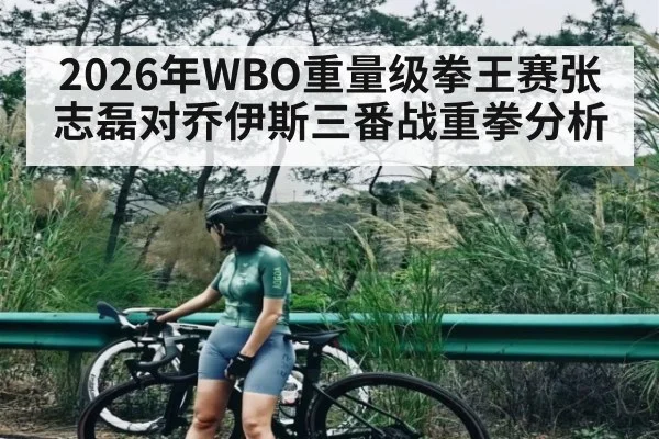 2026年WBO重量级拳王赛张志磊对乔伊斯三番战重拳分析